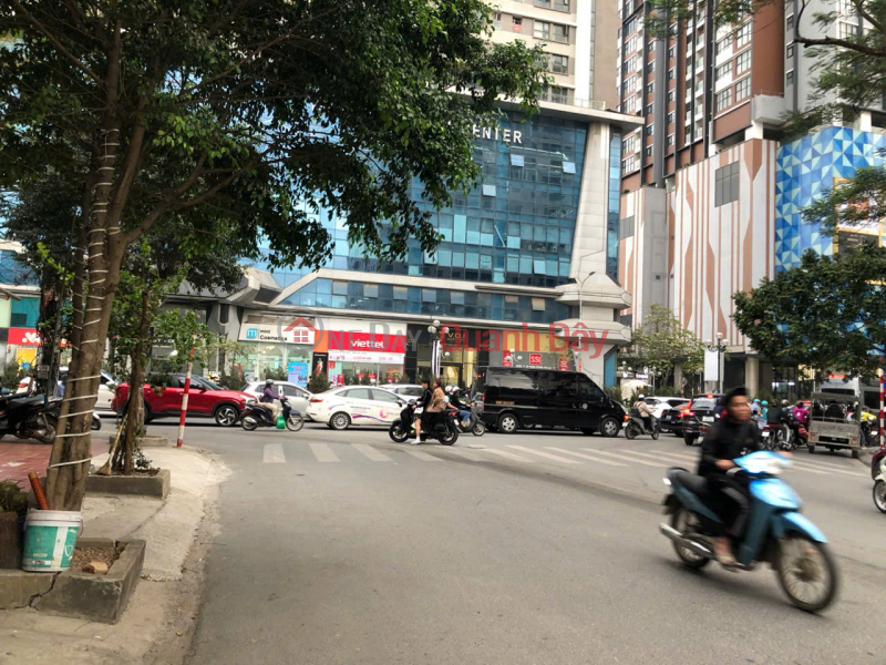 Property Search Vietnam | OneDay | Office / Commercial Property, Rental Listings | Ground floor space for rent at 4 Nguyen Thi Dinh Street.