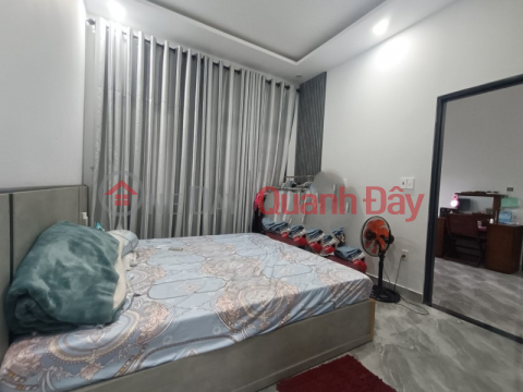 ► Beautiful house Nguyen Phuoc Nguyen Thanh Khe, Car in yard, 135m2, 3 rooms _0