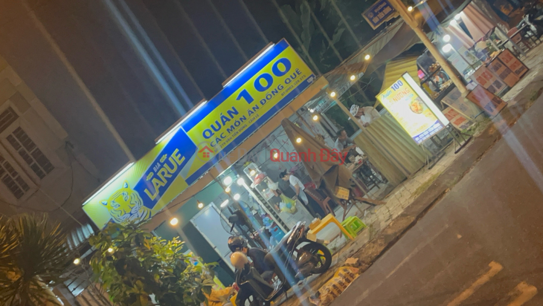 Quán nhậu 100 - 279 Văn Tiến Dũng (Pub 100 - 279 Van Tien Dung) Cẩm Lệ | ()(3)