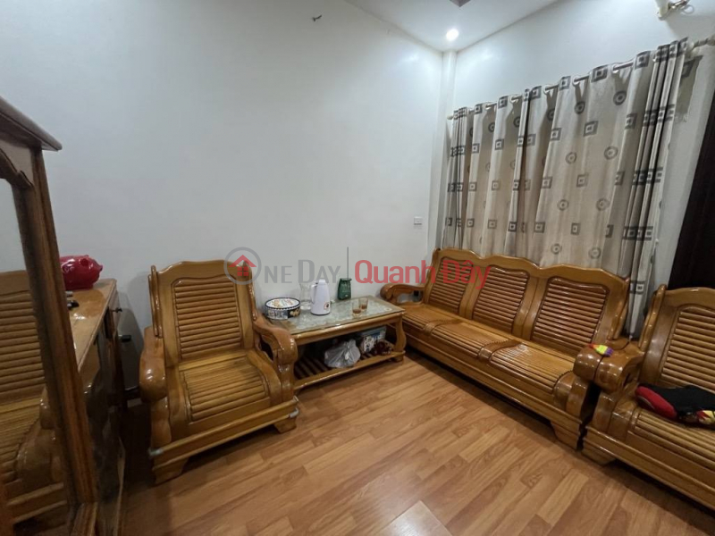 HOUSE FOR SALE IN KIM GIANG, 1 HOUSE ON THE STREET, SMALL ALLEY, AREA 38M2, PRICE 8.8 BILLION | Vietnam | Sales | đ 8.8 Billion