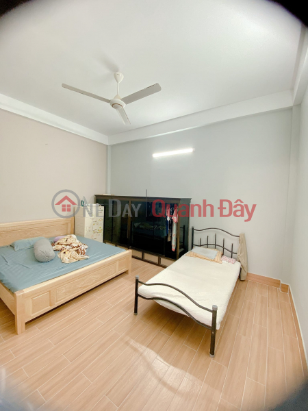 Property Search Vietnam | OneDay | Nhà ở Niêm yết bán Chủ bán nhà đẹp HXH- TT Q7- DTSD 220m2-9XXX-vào ở ngay