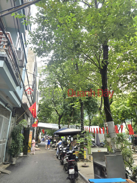 Property Search Vietnam | OneDay | Nhà ở, Niêm yết bán Bán nhà Huy Du- Nguyễn Đổng Chi, 105m, Lô góc mặt tiền 17x6m, ô tô tránh, gần Công viên, giá 35 tỷ 99