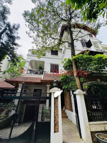 ️ Villa for sale in Cau Giay - The owner is a 3-generation family with good fortune. Price : 65 billion (negotiable) | Vietnam Sales, đ 65 Billion