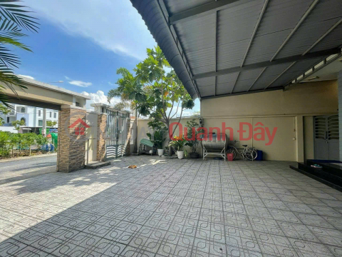 Bán Biệt thự trong KDC Phúc Hiếu, gần Aeon Mall Hiệp Hoà, chỉ 13,5 tỷ _0