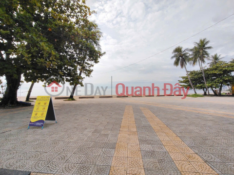 ĐẤT ĐẸP - GIÁ TỐT Chính Chủ Bán Cặp Đất Mặt Tiền Đường Hoàng Sa, phường Sơn Trà, TP Đà Nẵng _0