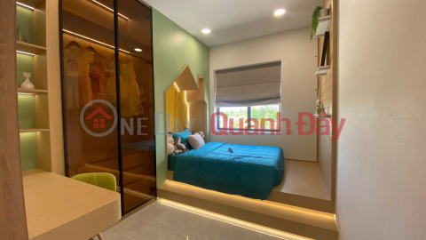 Spacious 2-Bedroom Apartment At K-Home New City – Where Family Happiness Begins _0