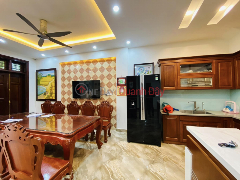 House for sale 98m2 Nghi Tam street, Tay Ho Villa Enjoy 10m Car avoid 11.8 Billion VND | Vietnam | Sales, đ 11.8 Billion