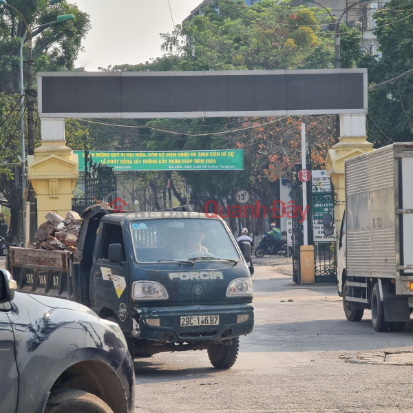 Đất Cửu Việt, Trâu Quỳ, Gia Lâm. 60m2 chỉ 4 tỷ x. Lh 0989894845 | Việt Nam | Bán | đ 495,0 triệu