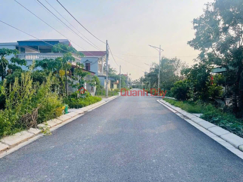 Bán đất khu đấu giá Đồng Rồi, xã Ngũ Đoan, Hải Phòng | Việt Nam | Bán đ 1,75 tỷ