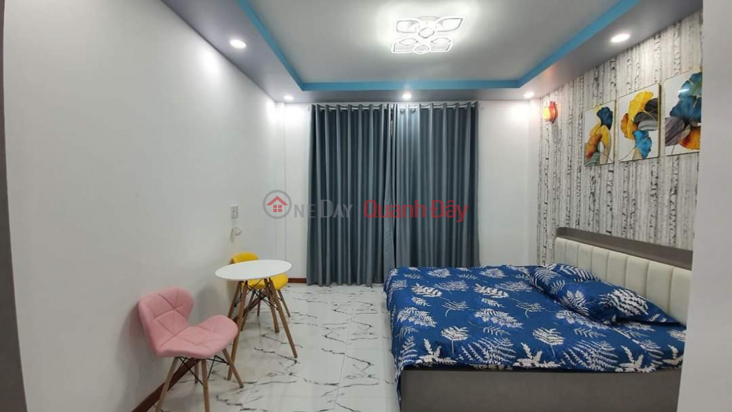 Property Search Vietnam | OneDay | Residential, Sales Listings, The owner needs to move the house, alley 23, 12th street, Hiep Binh Phuoc, 4x17m