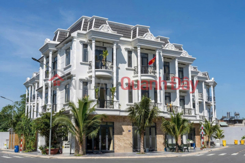 Dự án nhà liền kề sẵn sổ đỏ,bàn giao nội thất cơ bản,diện tích 68m2,tk 3 tầng mặt tiền rộng 4m. _0