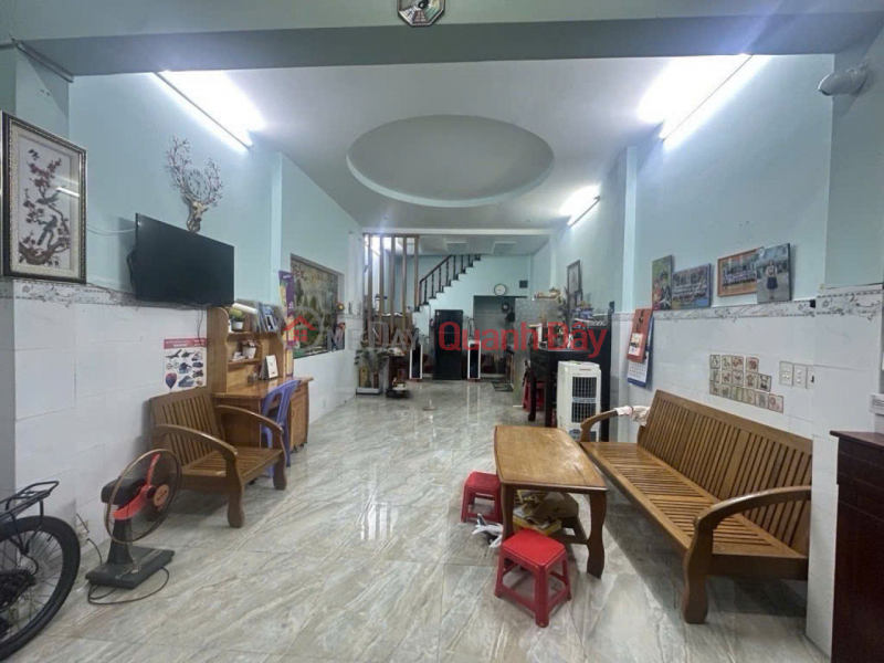 Property Search Vietnam | OneDay | Nhà ở, Niêm yết bán Nhà Vuông 2 tầng Hẻm xe tải 45m2 – Tân Chánh Hiệp 35 Q12