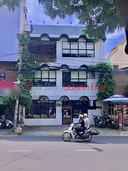 Frontage of Nguyen Hong Dao Street, Ward 14, Tan Binh Rental Listings