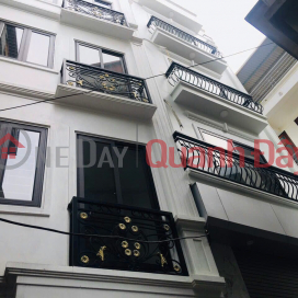 4-FLOOR HOUSE FOR SALE AT 123 THUY PHUONG 5 BR. 37M2 NEARER CARS THAN 3 BILLION _0