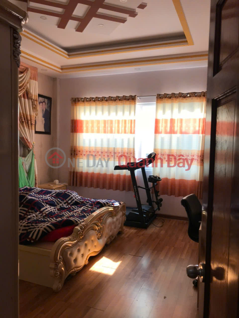 NHÀ VỊ TRÍ ĐẸP NGAY TRUNG TÂM THỊ TRẤN NHÀ BÈ, (95.7M2) CHỈ 7.45 TỶ. LH;0903442958. _0