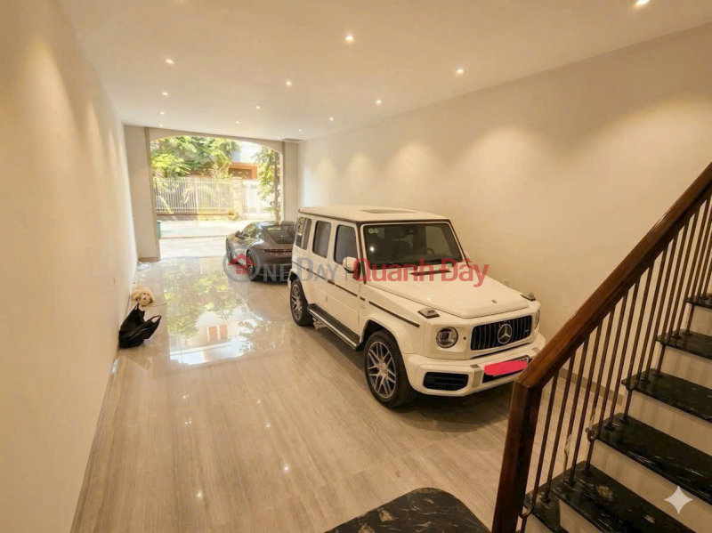 TOWNHOUSE FOR SALE IN VAN PHU - VAN KHE AREA - PRIME BUSINESS LOCATION Sales Listings
