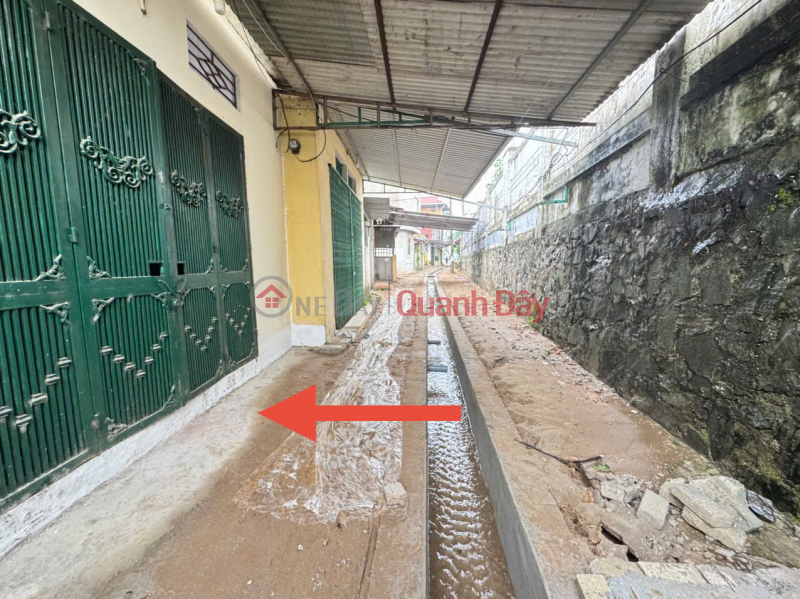 Property Search Vietnam | OneDay | Nhà ở Niêm yết bán, Bán đất tặng nhà C4, Thanh Lâm, Mê Linh, HN. Gần đường quốc lộ 23, bến xe khách