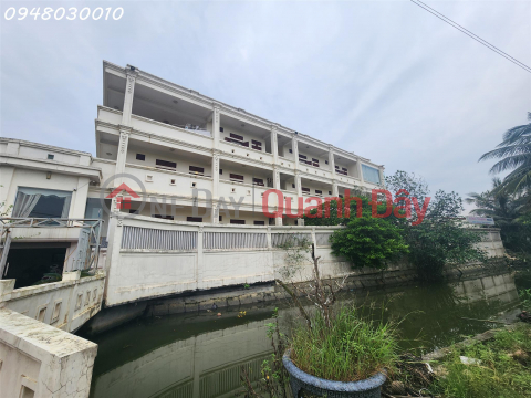 House for sale in Tra Phuong village, Thuy Huong commune, Kien Thuy district, Hai Phong city _0