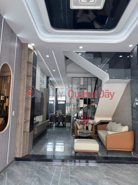 NHÀ ĐẸP GIÁ TỐT- BÁN GẤP NHÀ Tại phường Tân Đông Hiệp, Dĩ An, tỉnh Bình Dương Niêm yết bán