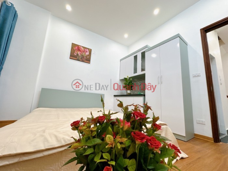 Property Search Vietnam | OneDay | Nhà ở | Niêm yết bán | Bùi Xương Trạch 4.2 tỷ - 8p cho thuê full đồ