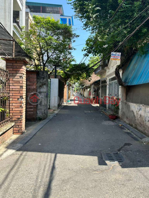 Beautiful land 103m wide in Ke Tanh Giang Bien, good price 10 billion 9 fronts: 5m car alley _0