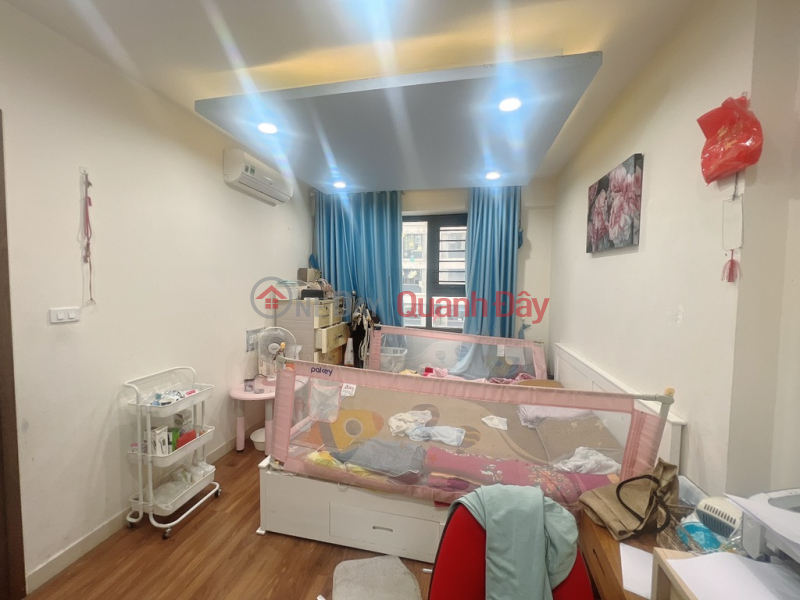 (100% real news) Apartment 65m2 x 2 bedrooms with car parking at FLC Dai Mo - East facing balcony - Furniture 250 million Vietnam, Sales, đ 3.95 Billion