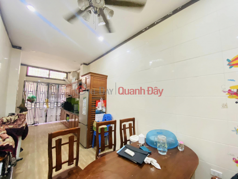 Property Search Vietnam | OneDay | Residential Sales Listings REAL 999%!!! Avoiding cars, Business, Mai Dich - Cau Giay, 35m2 4T, only 3.2 billion