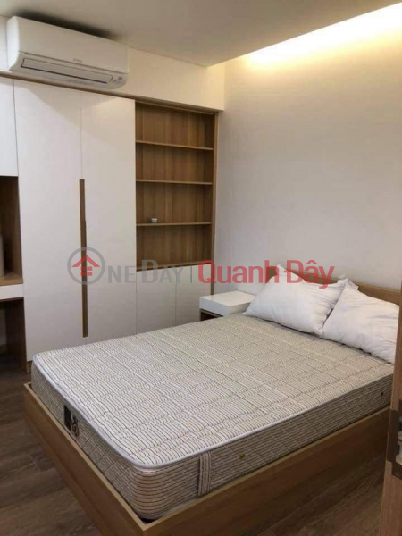Fully furnished apartment | Vietnam | Rental đ 9.5 Million/ month