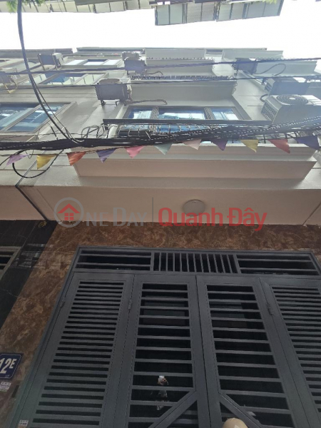 Property Search Vietnam | OneDay | Residential, Sales Listings Kim Giang 5M car parking lane, area 30m x 5 floors Za' 6.4 Billion