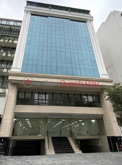 Tôi cho thuê nhà MỚI, 154m2- 7T, Hàng Điếu, Hàng Da, Hàng Nón -65 tr _0