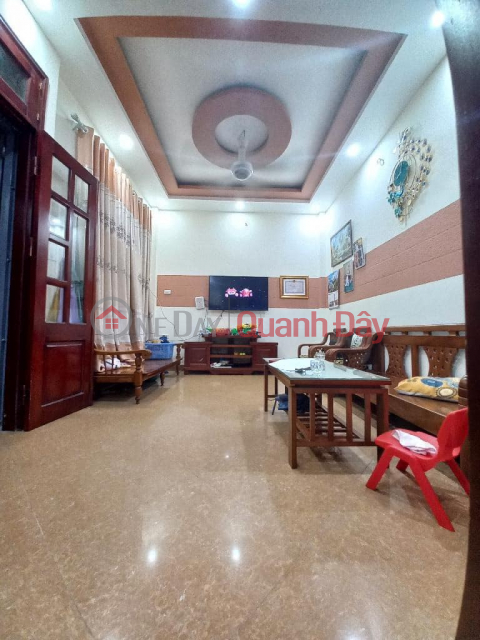 House for sale 354 Truong Chinh, Dong Da 39\/45m 4 floors frontage 4.5 contact for good price _0