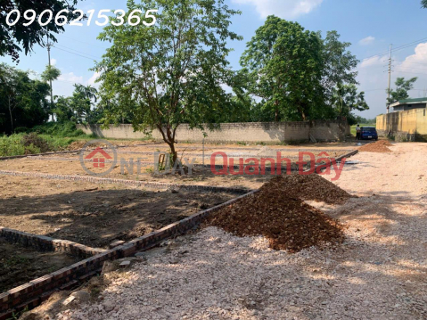 Cc F0 gửi bán 2 siêu phẩm 92.5m & 93.2m tại Xuân Mai, Chương Mỹ, tp Hà Nội ô tô vào _0