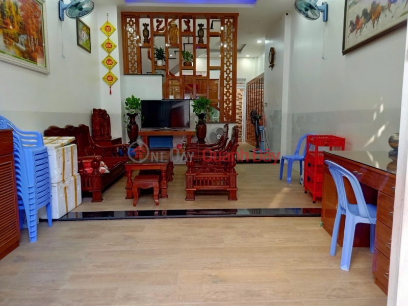 Bán nhà - Làng Tăng Phú - hẻm tải - 56.6m2, 2 tầng - chỉ 6 tỷ hơn Sales Listings