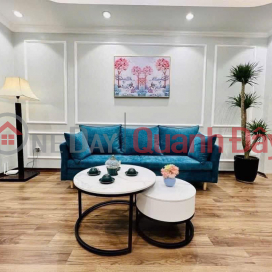 ️ House for sale in Yen Lang, 60 m2, 6 floors, 3.6 m frontage, only 15 billion, airy car alley, two sides open ️ _0