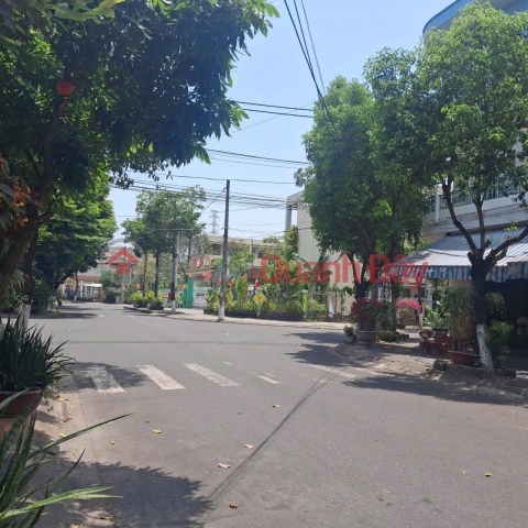 House on Hai Chau street front, land area 90m2, 2 floors, 3 bedrooms, price over 7 billion. _0