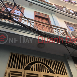 CHỦ NHIỆT BÁN GIẢM CHÀO NHÀ 36M GỐC ĐỀ -hOÀNG MAI CHỈ TỪ 6** TỶ _0