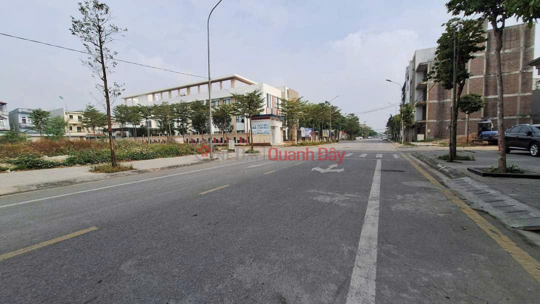 Property Search Vietnam | OneDay | Nhà ở | Niêm yết bán, Bán nhà khu đô thị Cổ Dương Tiên Dương - Mặt đường 20m Kinh doanh
