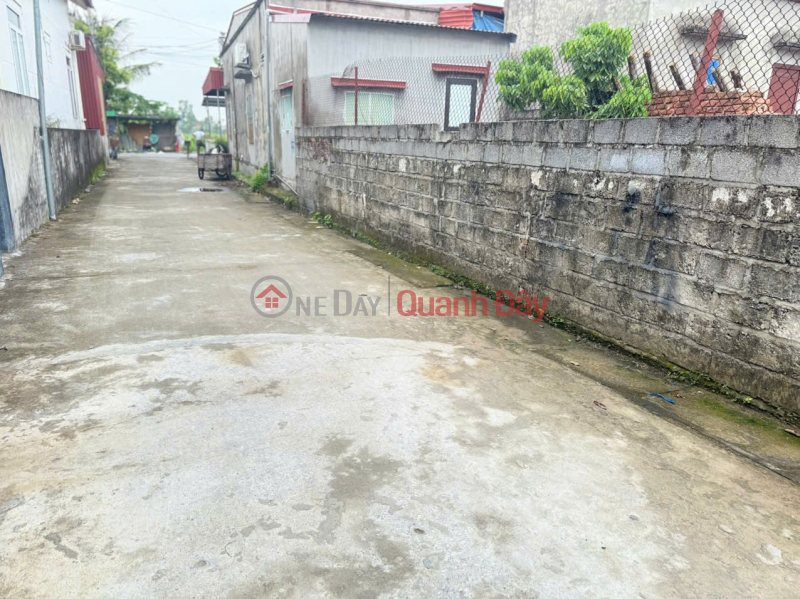 CORNER LOT IN MINH TAN MARKET CENTER - RARE PRICE UNDER 1.4 BILLION ZALO 0567 222 555 | Vietnam, Sales đ 1.39 Billion