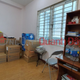 Bán nhà riêng Nguyễn Trãi Thanh Xuân 46m 4 tầng MT 6m ngay Royal City ở ngay chỉ 3.75 tỷ lh 0817606560 _0