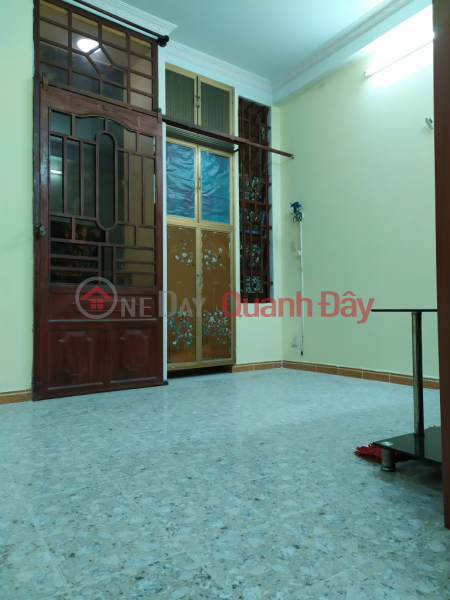 OWNER FOR LONG-TERM RENT Nguyen Can House AT: Tan Phu Ho Chi Minh Vietnam | Rental ₫ 11 Million/ month