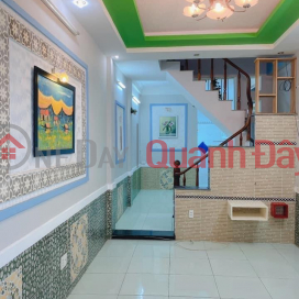 GENUINE HOME FOR SALE Beautiful-Cheap House in Ward 11, Binh Thanh _0