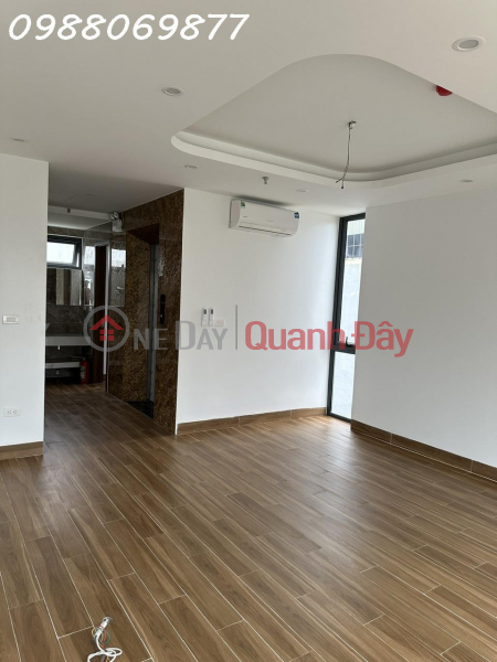 Property Search Vietnam | OneDay | Nhà ở | Niêm yết bán | CHÍNH CHỦ BÁN TÒA VP CỔ LINH - LONG BIÊN 100M², MT 7M, 7 TẦNG + HẦM, PCCC 43 TỶ