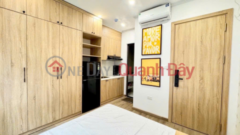 CCMN Minh Khai, Dòng tiền cao cạnh TIMES CITY MINH KHAI. Dt 48m 6T. Chỉ hơn 12 tỷ _0