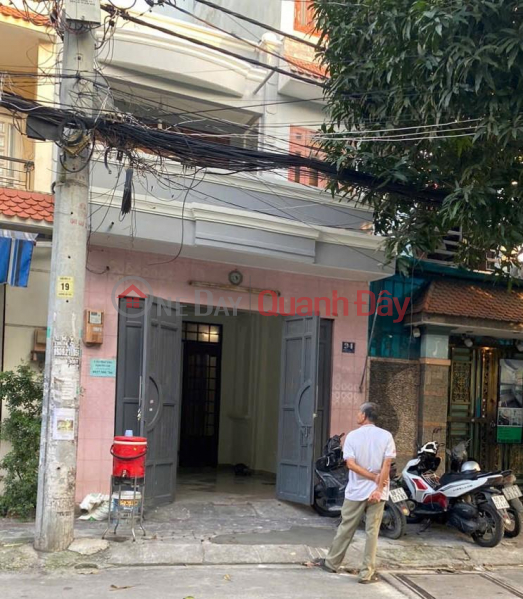 Long-term rental of street-front house at 94, Street No. 339, Phuoc Long B Ward (old District 9),Thu Duc City, Ho Chi Minh City Rental Listings