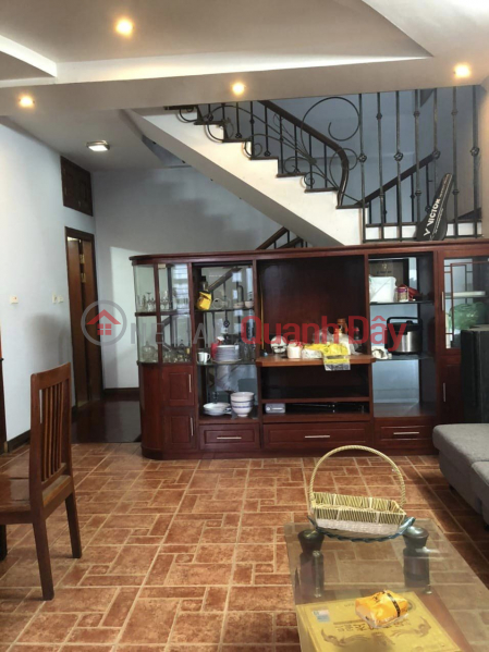 Property Search Vietnam | OneDay | Nhà ở | Niêm yết bán, Bán nhà mặt phố Thọ Lão, Lò Đúc, 58 m2, 6 tầng, mặt tiền 6.2m, giá 18.4 tỷ, vỉa hè, kinh doanh đỉnh