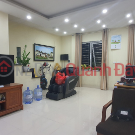 OWNER FOR SELLING TRAN QUANG DIEU DONG DA TOWNHOUSE: 50M2, SURELY CONSTRUCTED PEOPLE, PARKING CAR, ONLY 8 BILLION _0