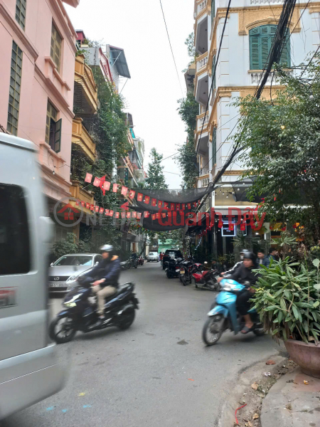 CẦN BÁN NHÀ KHUẤT DUY TIẾN, 6 TẦNG THANG MÁY, PHÂN LÔ VỈA HÈ, KINH DOANH, VĂN PHÒNG, 31.X TỶ Niêm yết bán