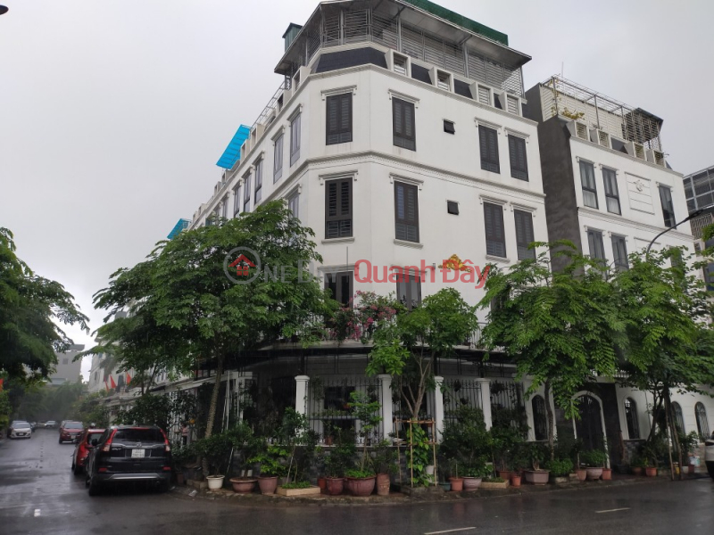 Property Search Vietnam | OneDay | Residential, Sales Listings SAI DONG - Adjacent lot FLC ECOHOUSE - EUROPEAN LIVING - GREAT SECURITY