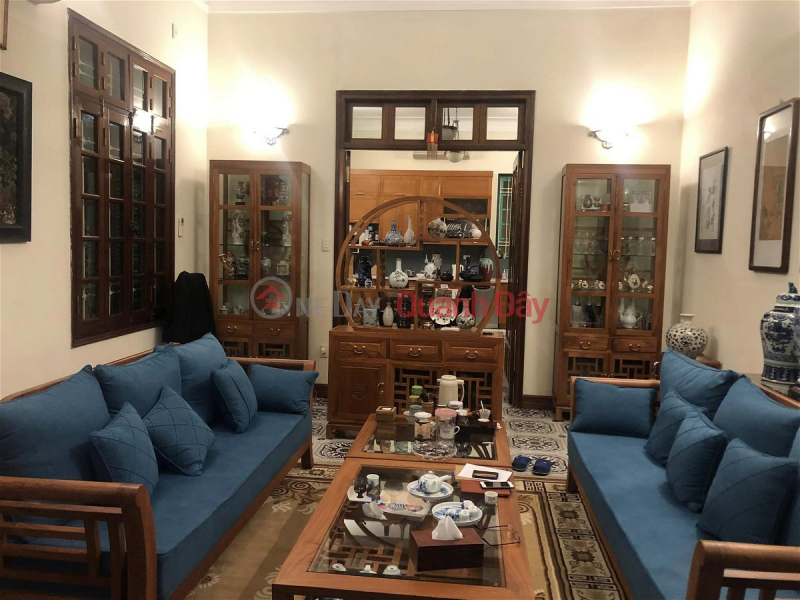 Lac Long Quan Townhouse for Sale, Tay Ho District. 260m Frontage 12m Approximately 25 Billion. Commitment to Real Photos Accurate Description. Owner Sales Listings