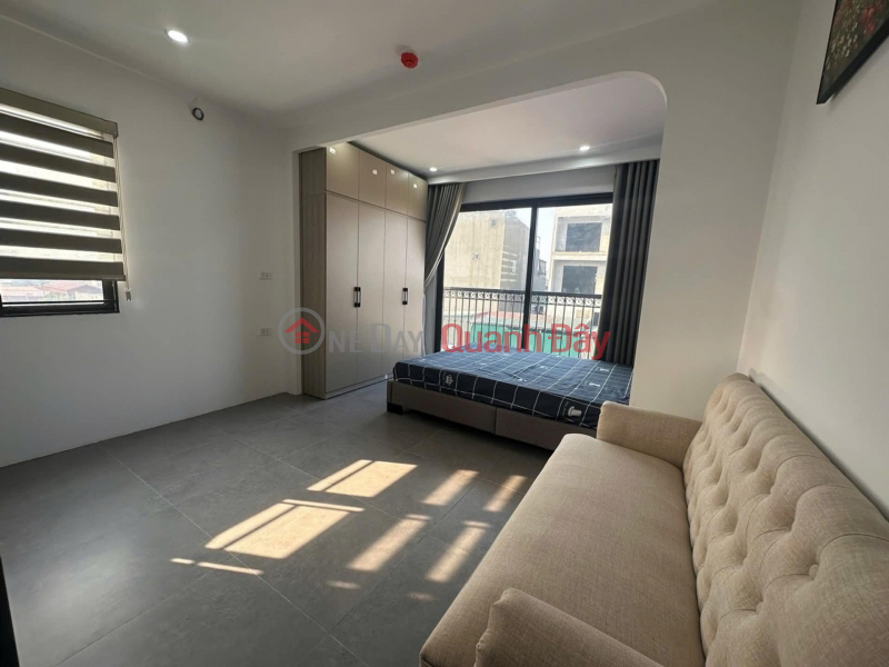Hoang Nhu Tiep mini apartment building, 8 floors, next to Tam Anh Hospital, generating 1 billion VND\\/year in rental income. | Vietnam, Sales đ 16.5 Billion